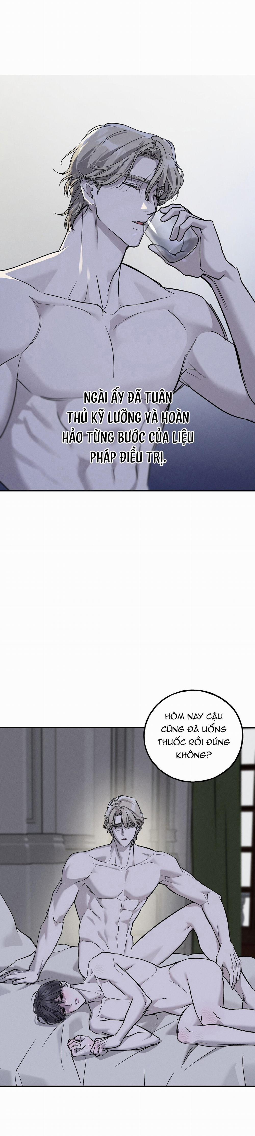 ❋ Ebony Castle ❋ 13 trang 9