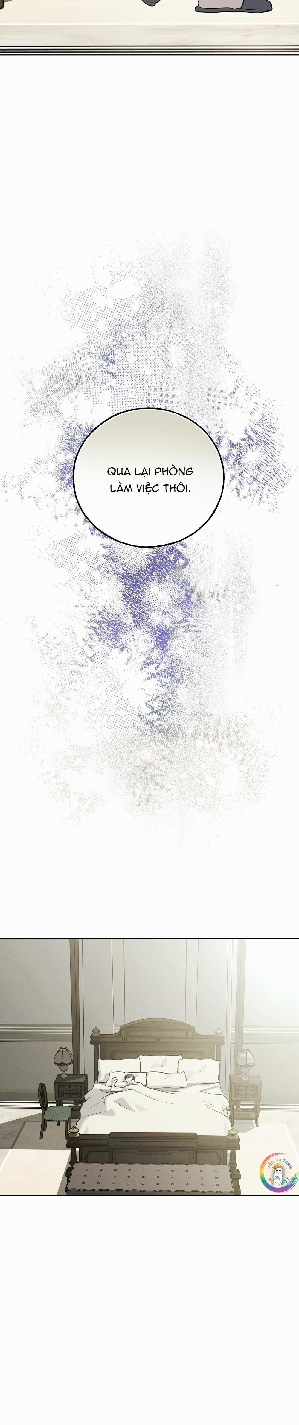 ❋ Ebony Castle ❋ 14 trang 17