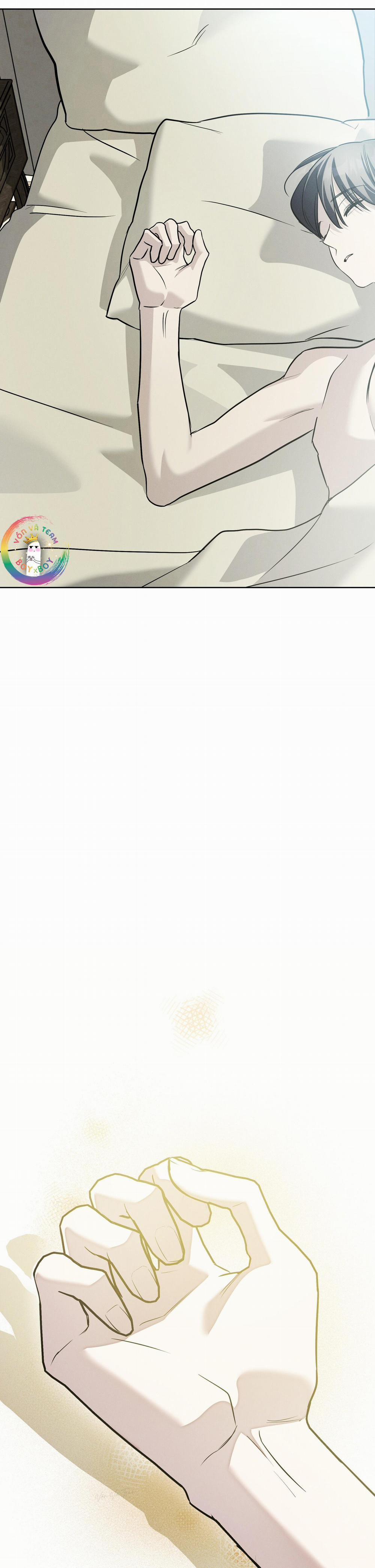 ❋ Ebony Castle ❋ 14 trang 18