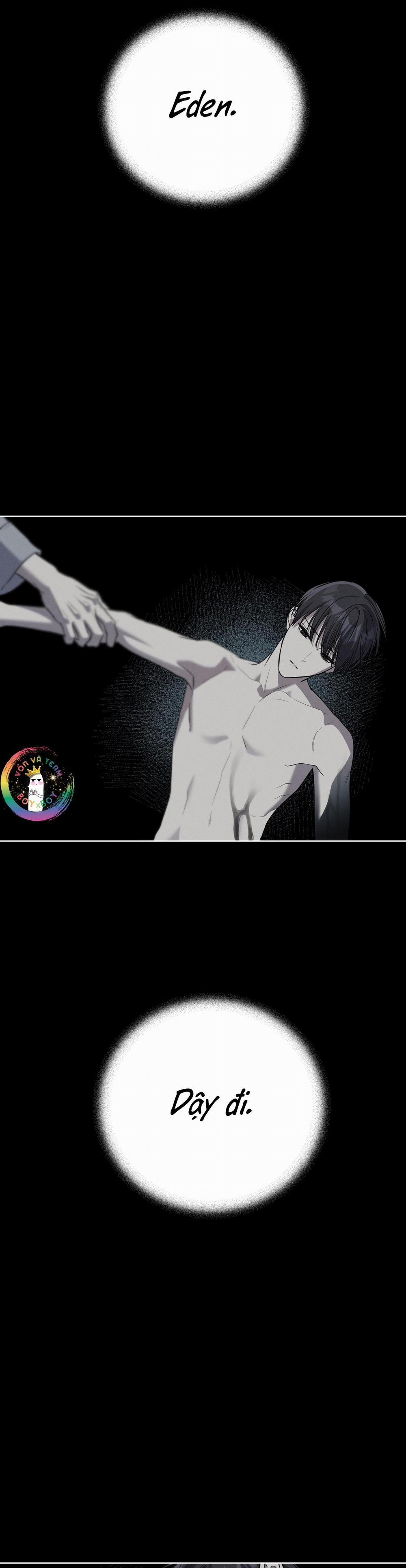 ❋ Ebony Castle ❋ 14 trang 20