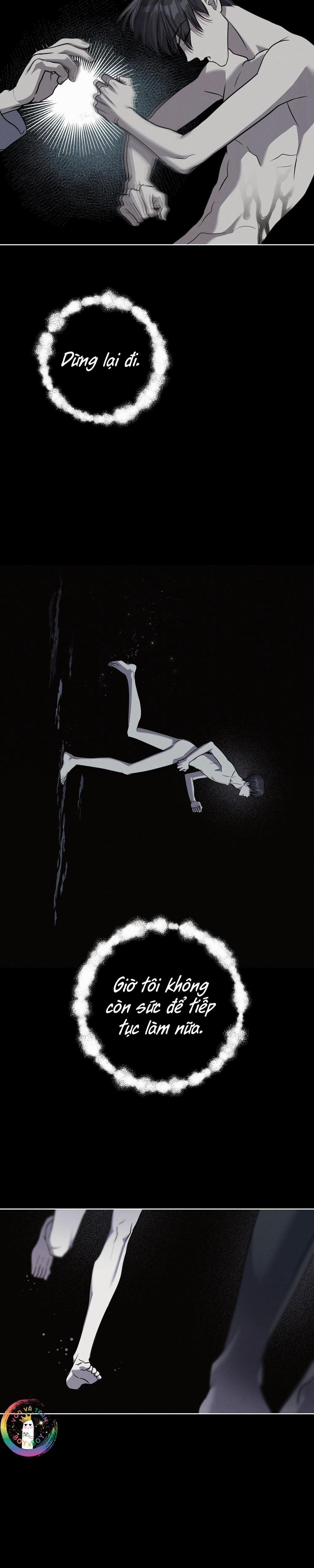 ❋ Ebony Castle ❋ 14 trang 21