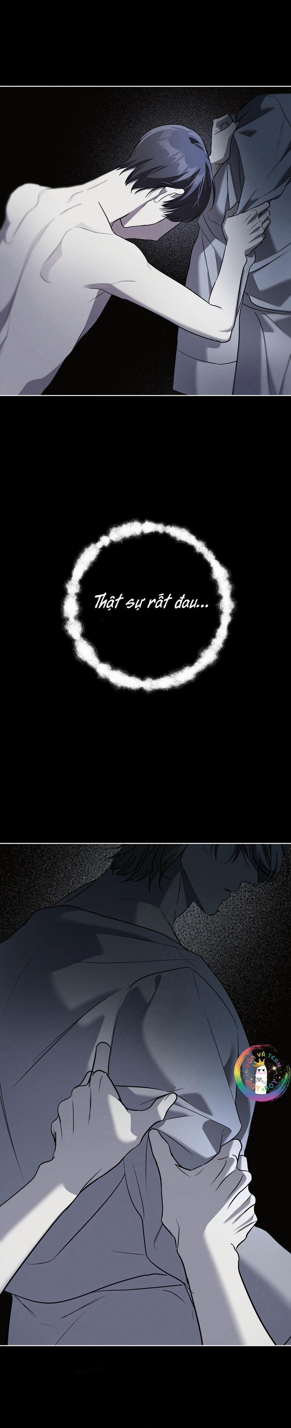 ❋ Ebony Castle ❋ 14 trang 22