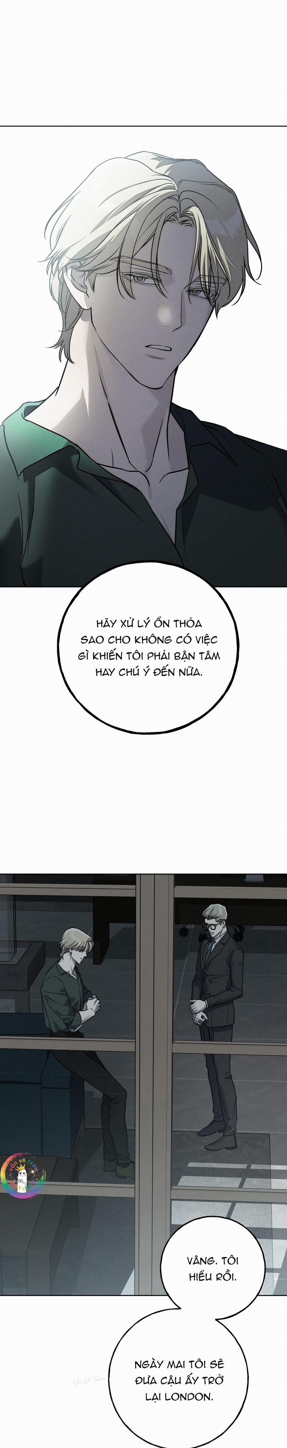 ❋ Ebony Castle ❋ 14 trang 31