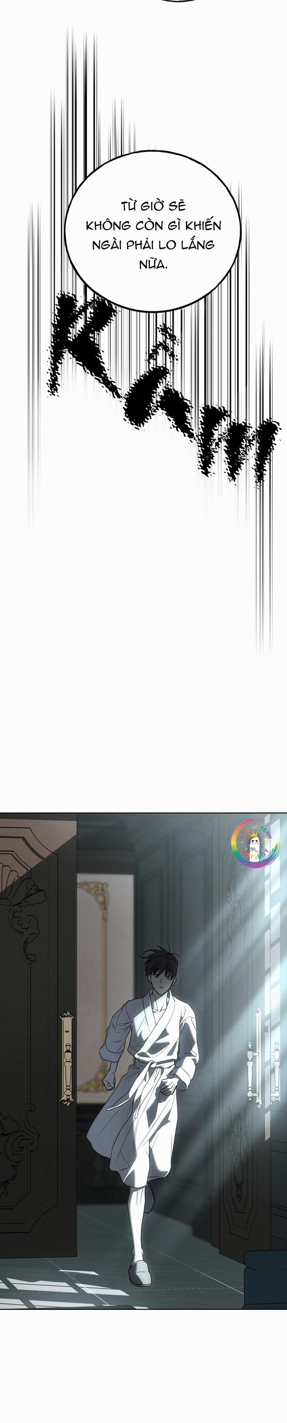 ❋ Ebony Castle ❋ 14 trang 32