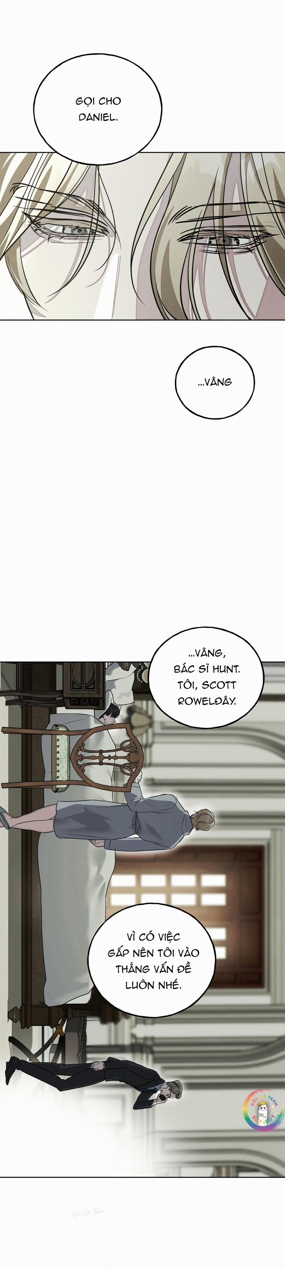 ❋ Ebony Castle ❋ 14 trang 6