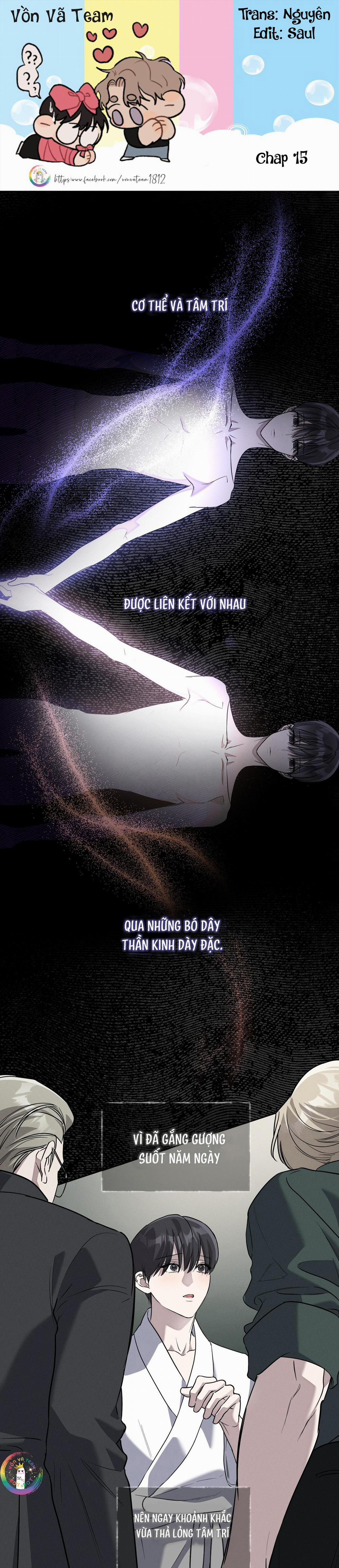 ❋ Ebony Castle ❋ 15 trang 0