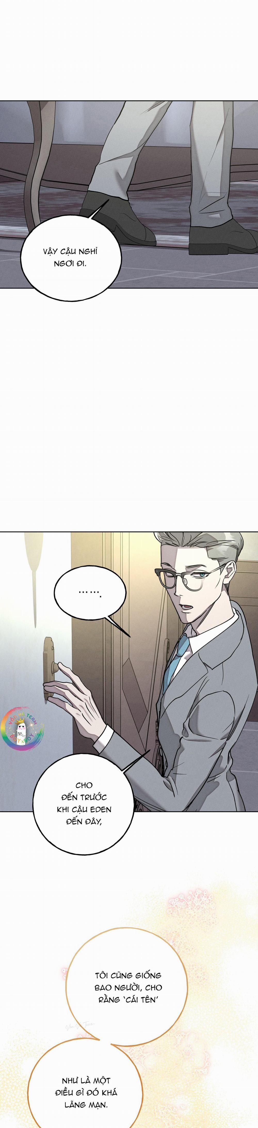 ❋ Ebony Castle ❋ 15 trang 15