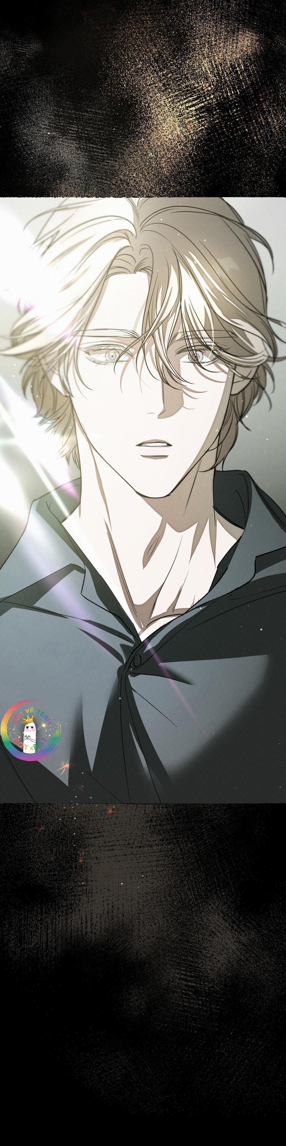 ❋ Ebony Castle ❋ 15 trang 19