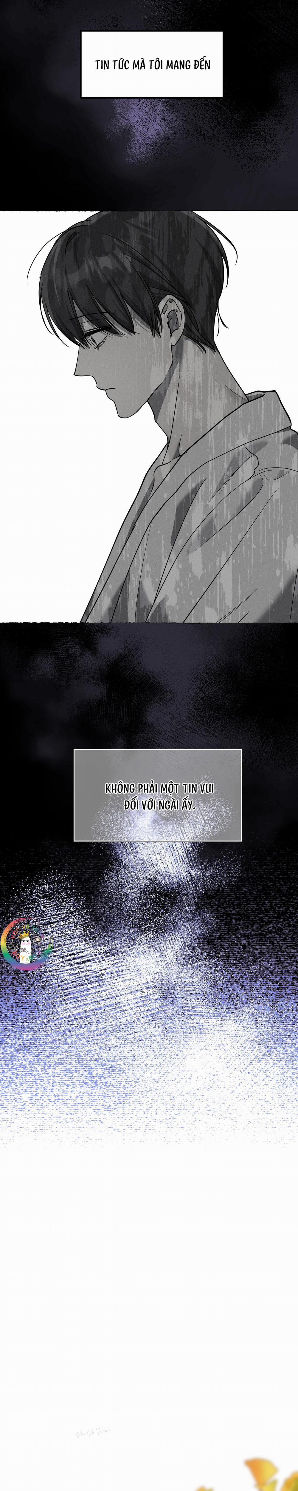 ❋ Ebony Castle ❋ 15 trang 21