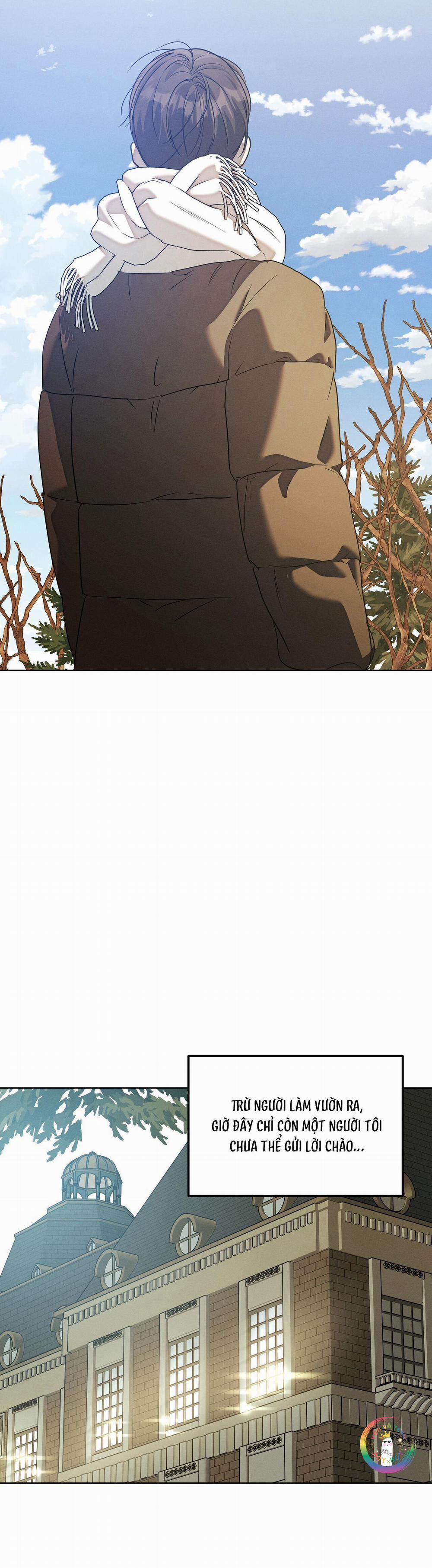 ❋ Ebony Castle ❋ 15 trang 28