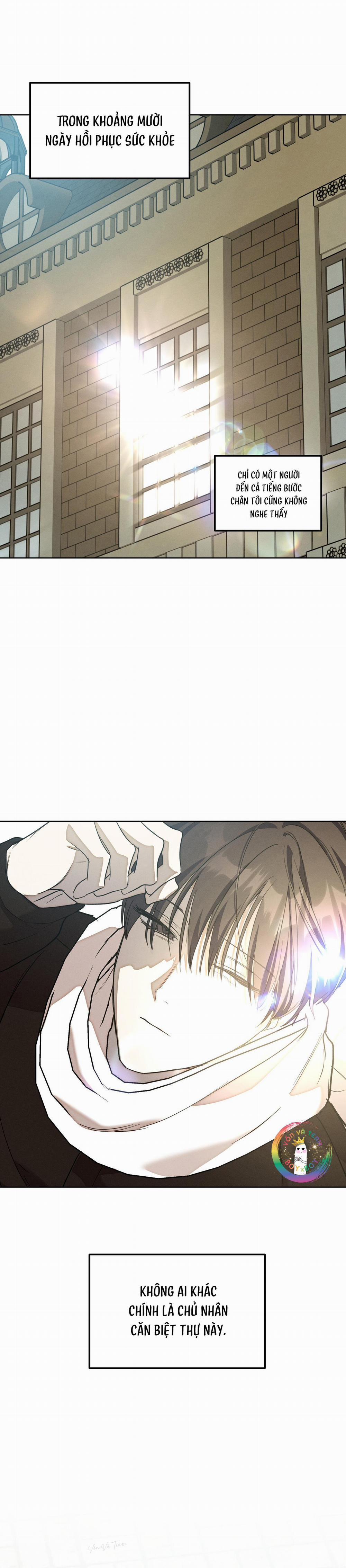 ❋ Ebony Castle ❋ 15 trang 29