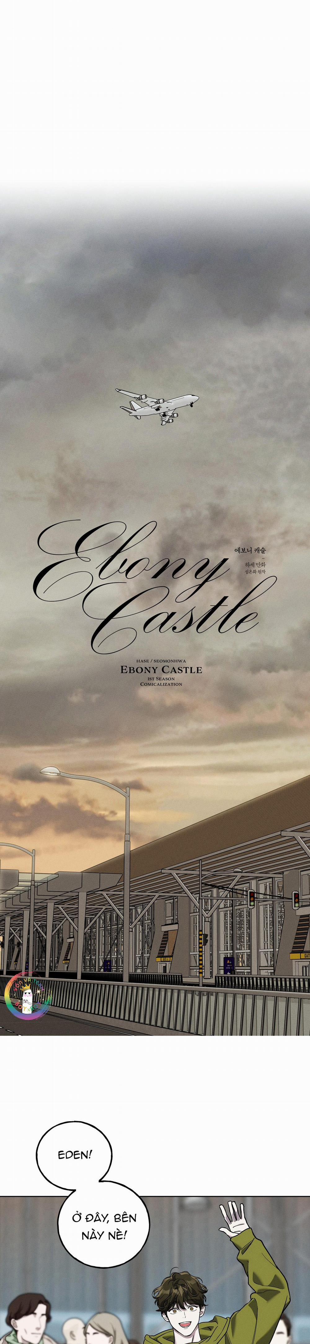 ❋ Ebony Castle ❋ 15 trang 31
