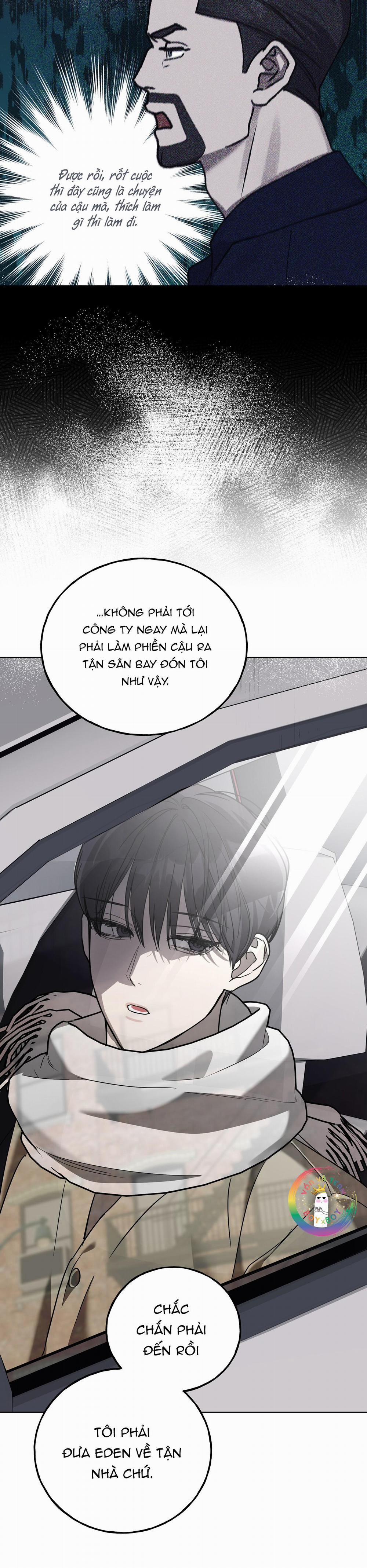 ❋ Ebony Castle ❋ 15 trang 36