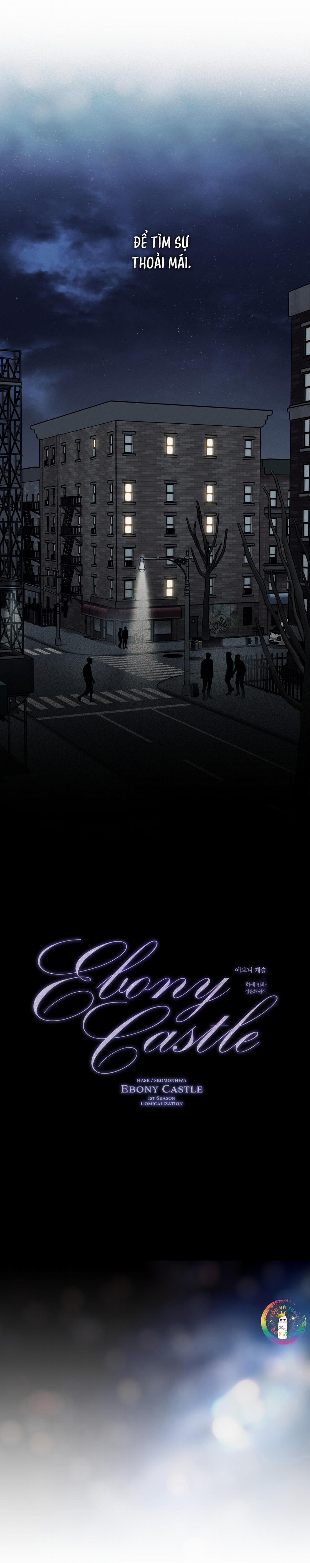 ❋ Ebony Castle ❋ 16 trang 10