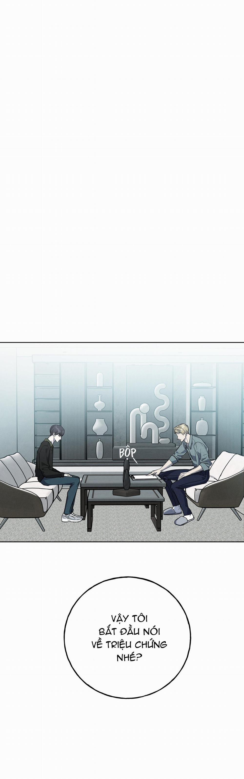 ❋ Ebony Castle ❋ 16 trang 18