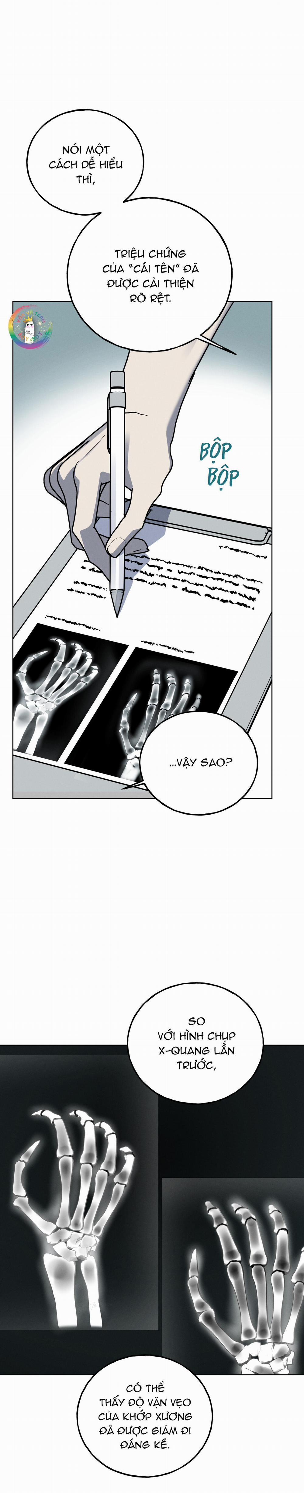 ❋ Ebony Castle ❋ 16 trang 19