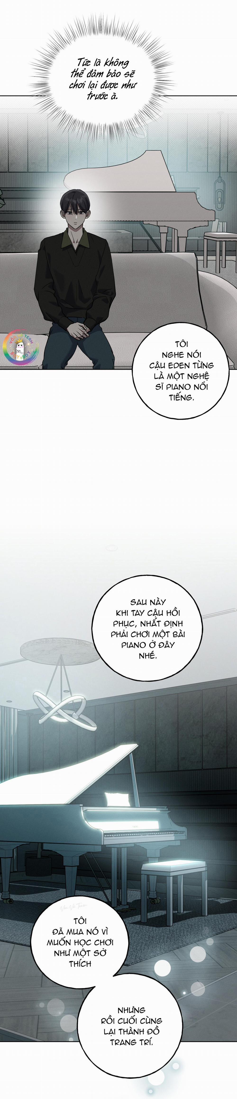 ❋ Ebony Castle ❋ 16 trang 25