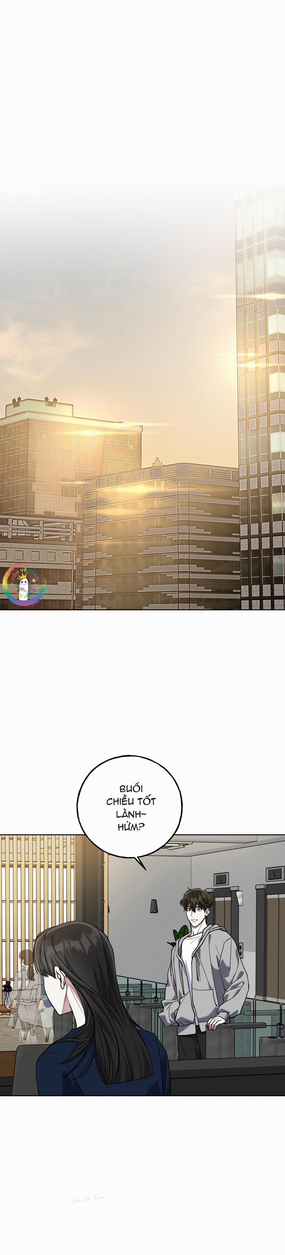 ❋ Ebony Castle ❋ 16 trang 27