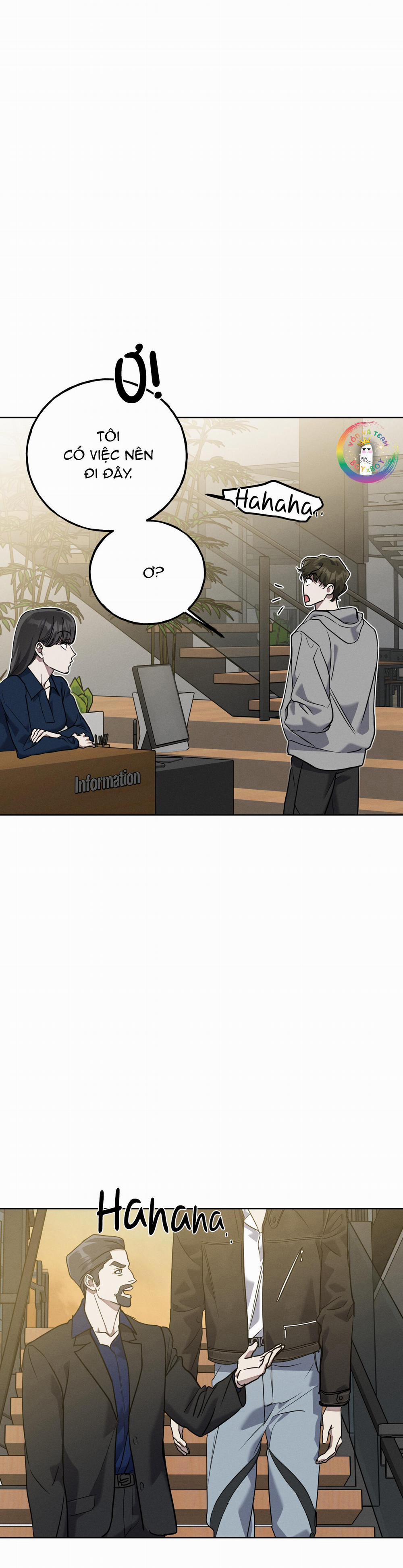 ❋ Ebony Castle ❋ 16 trang 30