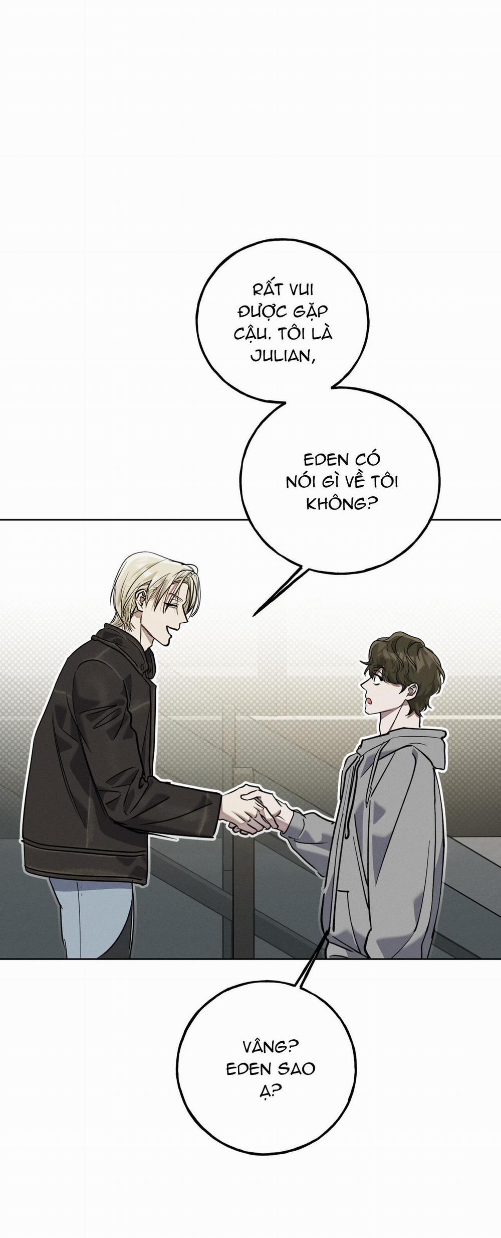 ❋ Ebony Castle ❋ 16 trang 32