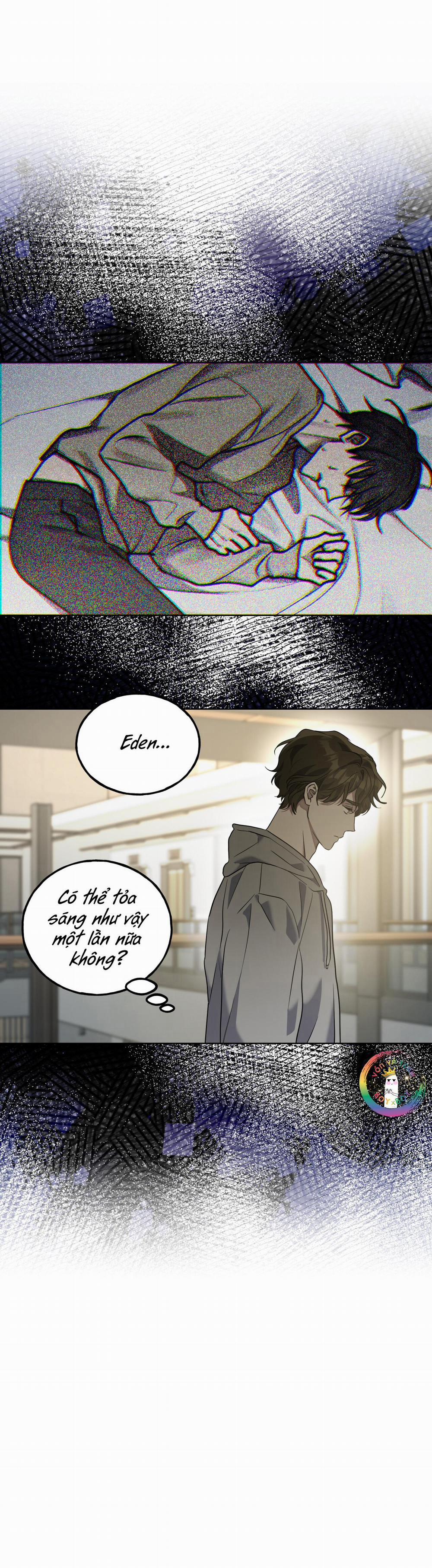 ❋ Ebony Castle ❋ 16 trang 36