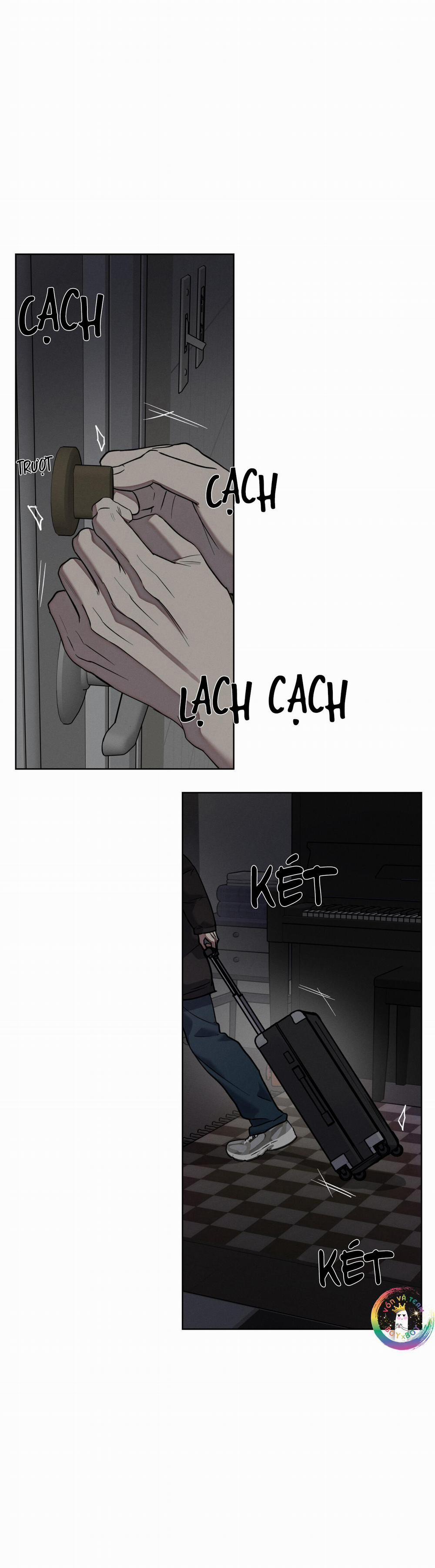 ❋ Ebony Castle ❋ 16 trang 5