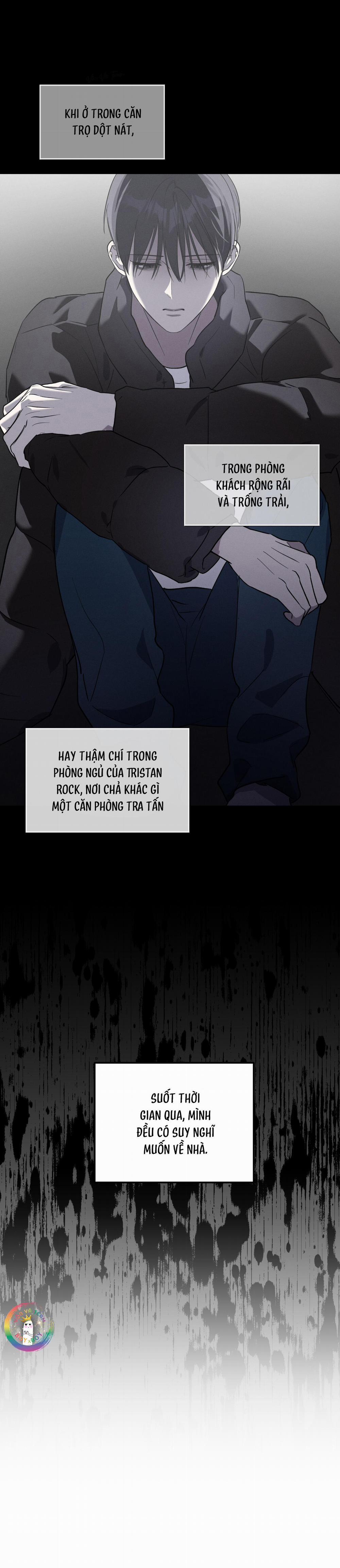 ❋ Ebony Castle ❋ 16 trang 8