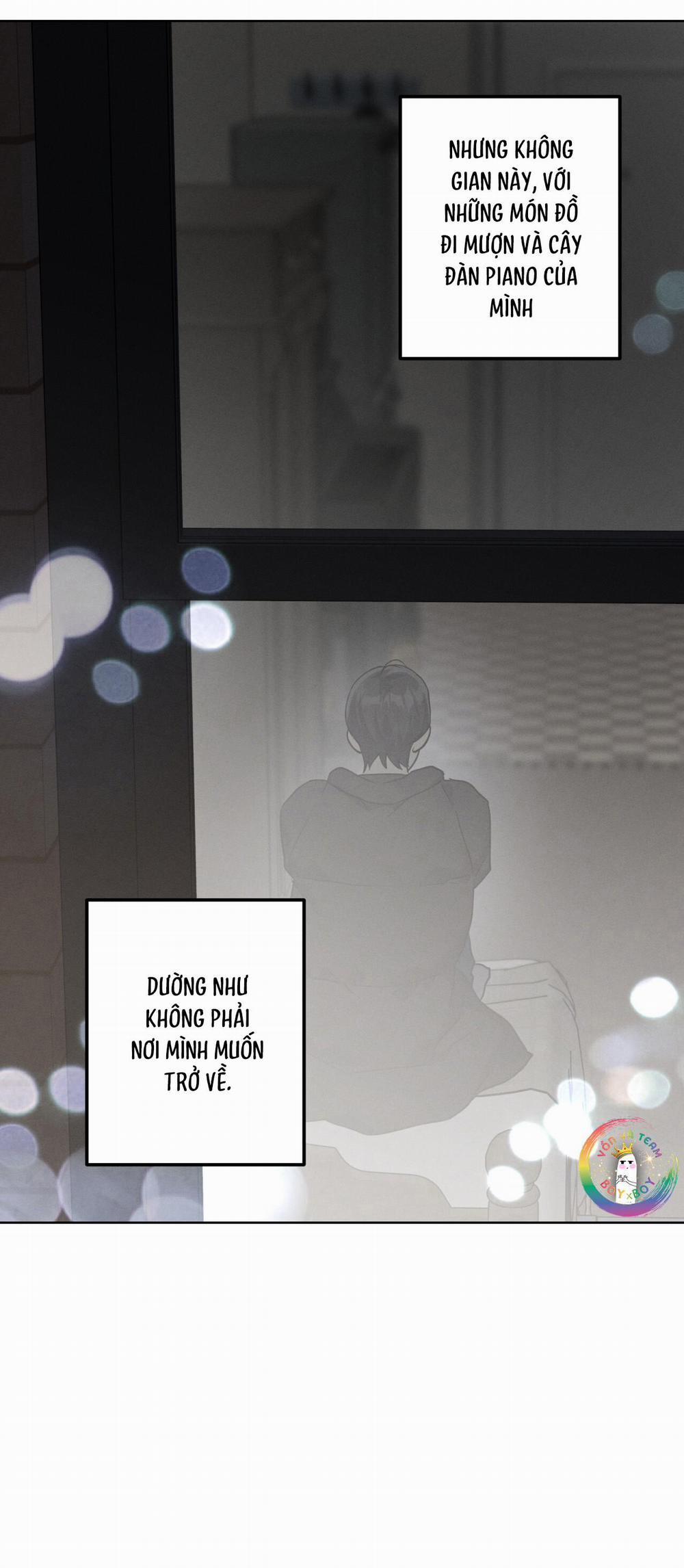 ❋ Ebony Castle ❋ 16 trang 9