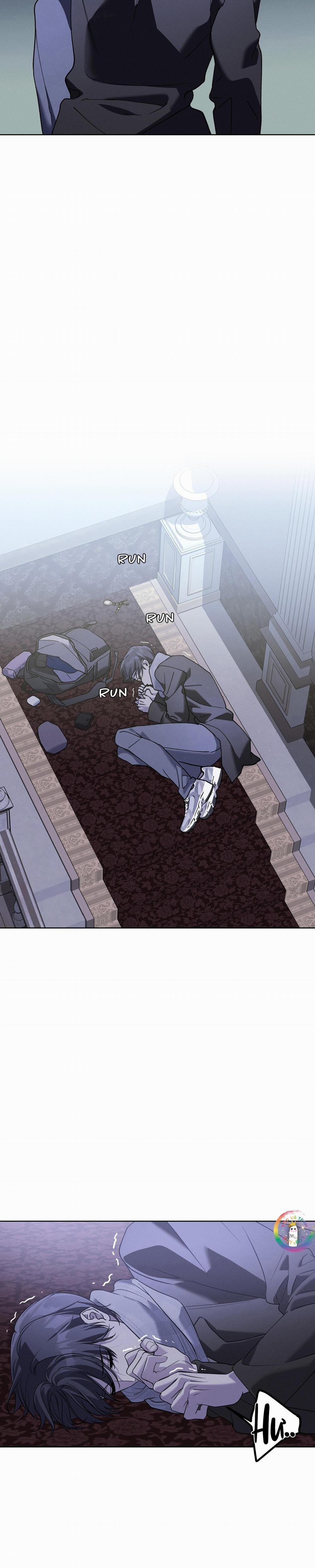 ❋ Ebony Castle ❋ 17 trang 15