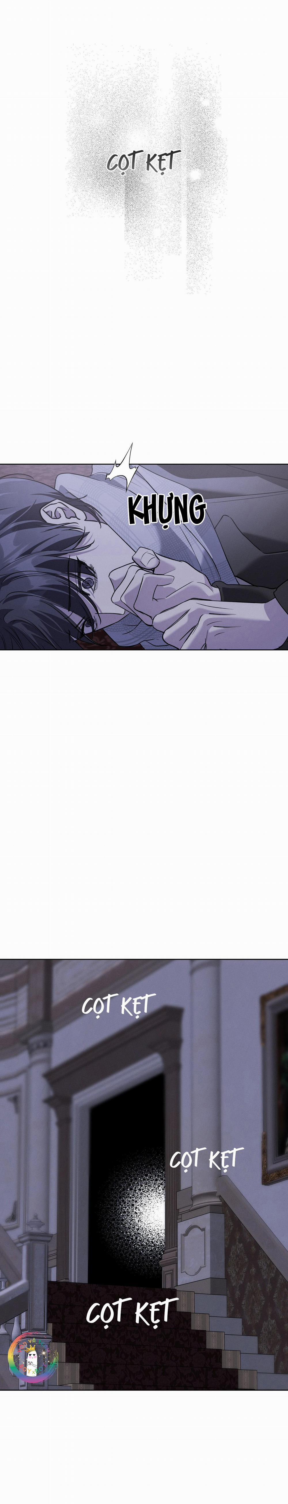 ❋ Ebony Castle ❋ 17 trang 16