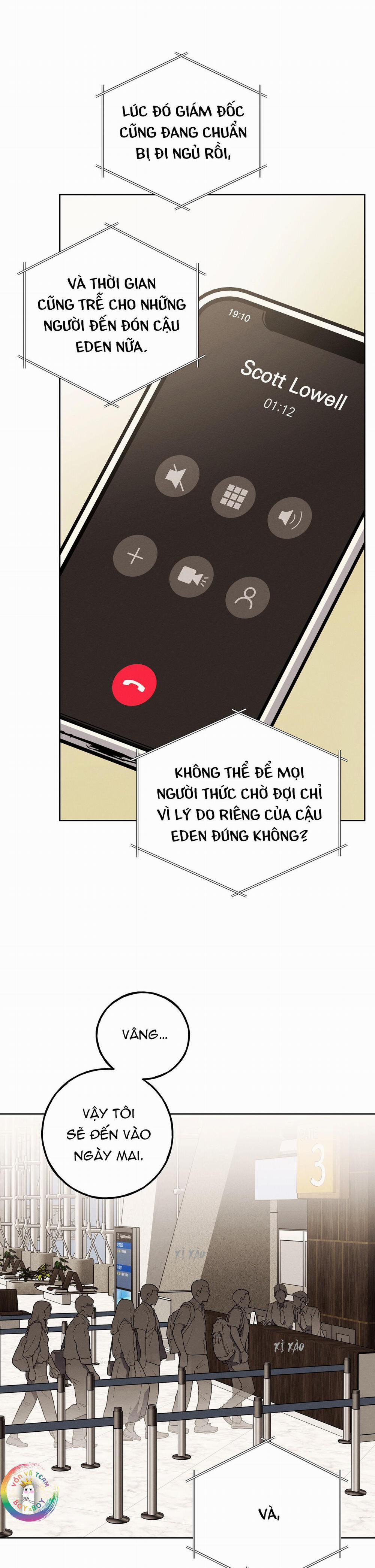 ❋ Ebony Castle ❋ 17 trang 2