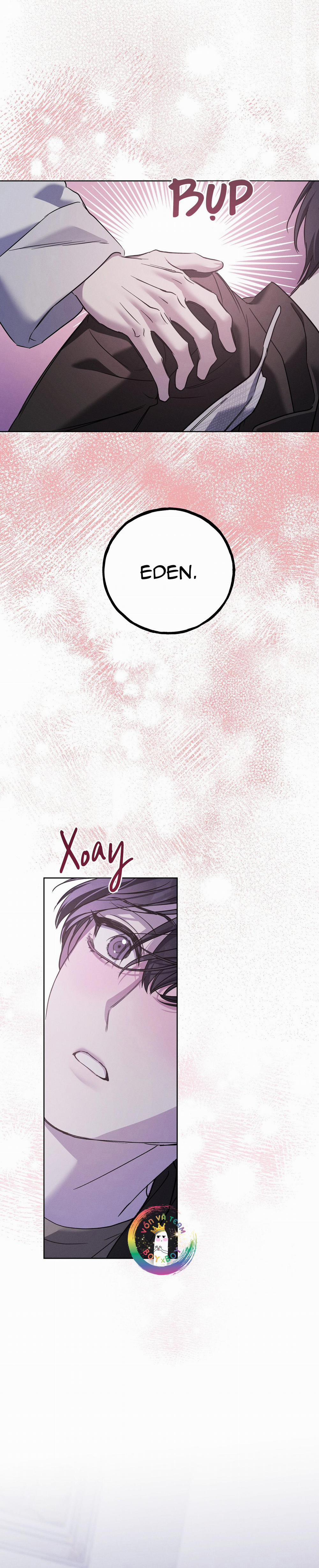 ❋ Ebony Castle ❋ 17 trang 21