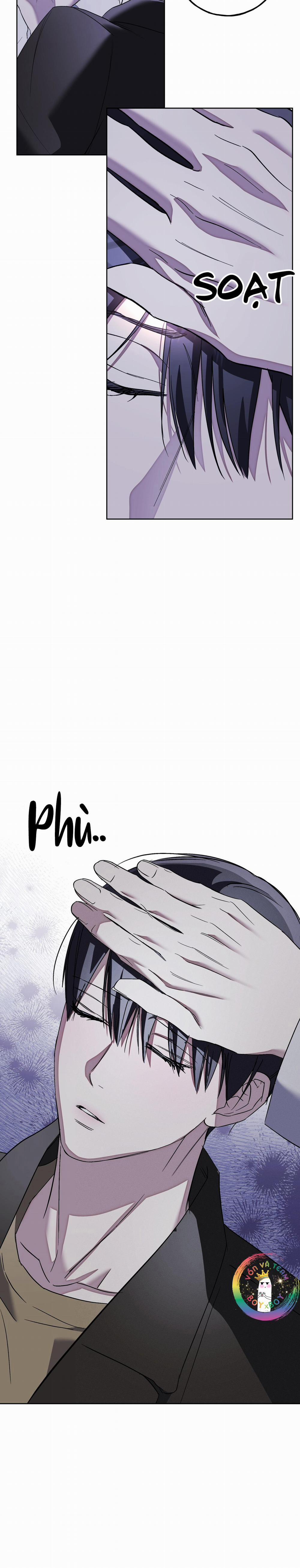 ❋ Ebony Castle ❋ 17 trang 25