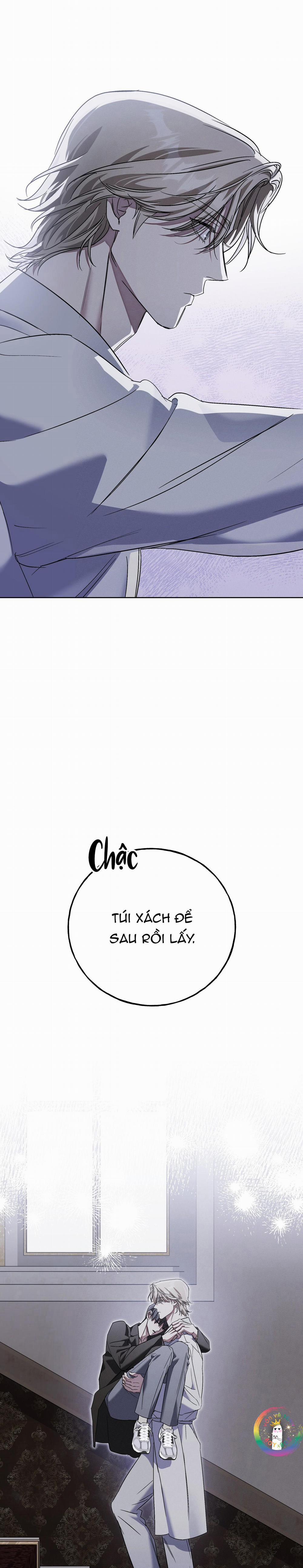 ❋ Ebony Castle ❋ 17 trang 26