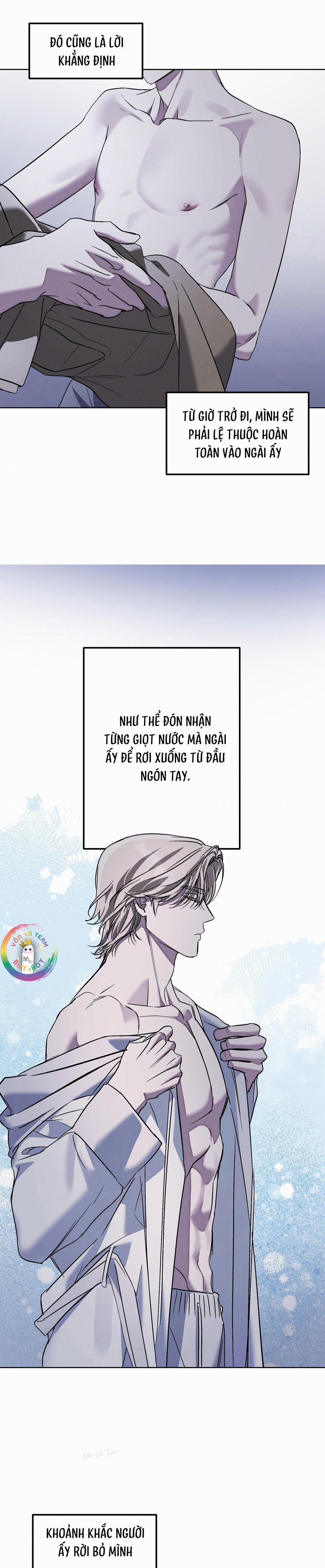 ❋ Ebony Castle ❋ 17 trang 28