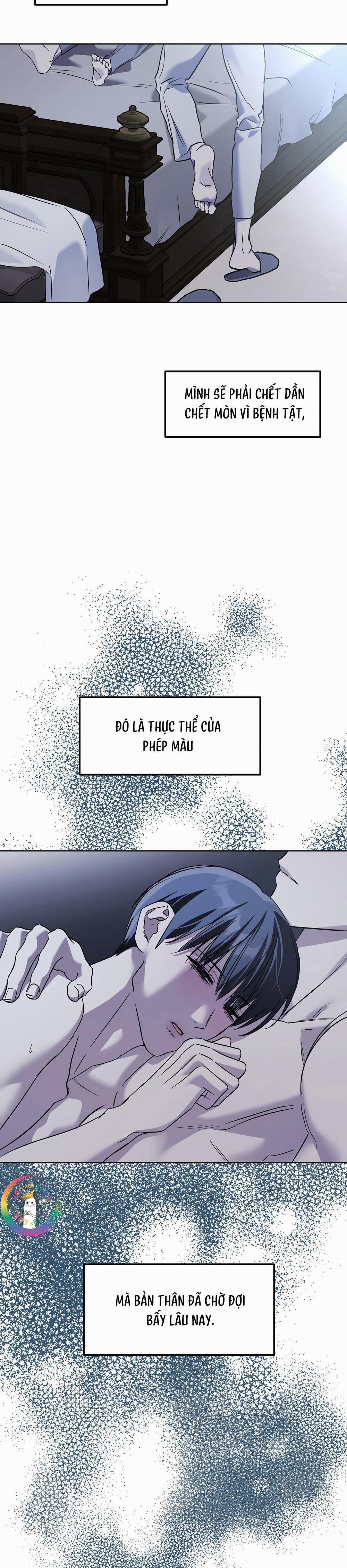 ❋ Ebony Castle ❋ 17 trang 29