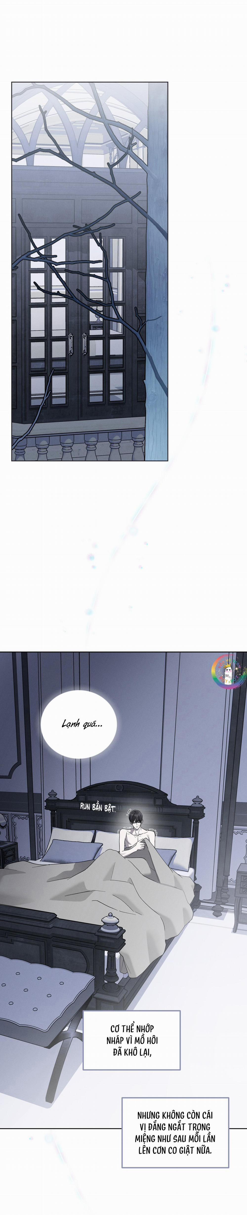 ❋ Ebony Castle ❋ 18 trang 1