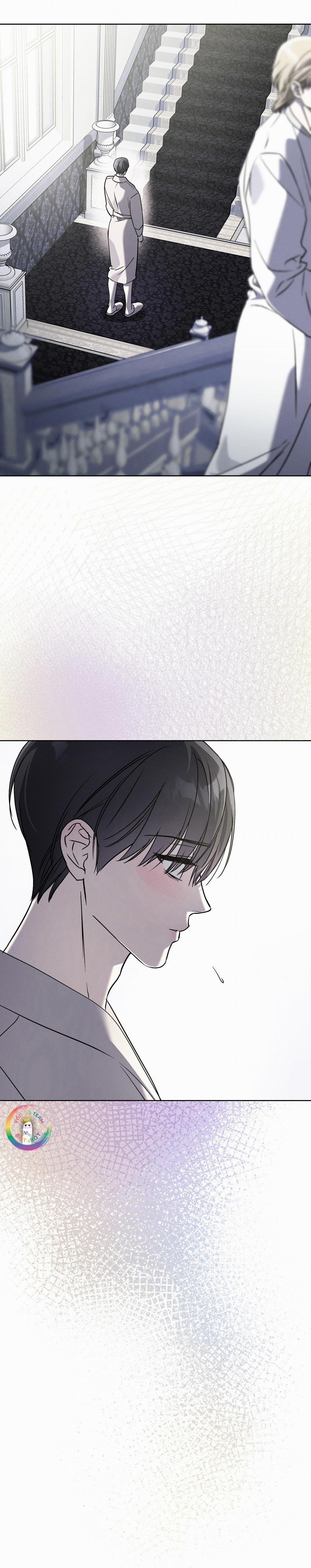 ❋ Ebony Castle ❋ 18 trang 12