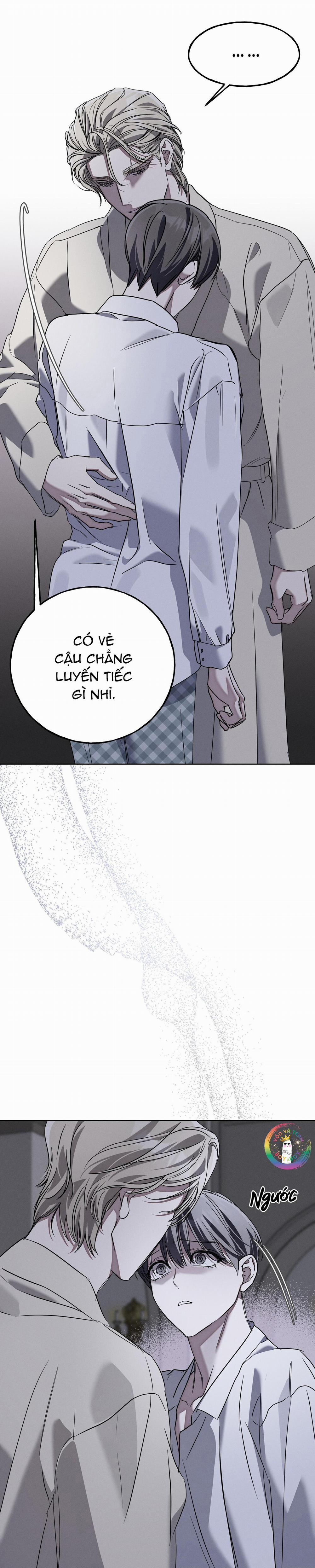 ❋ Ebony Castle ❋ 18 trang 19