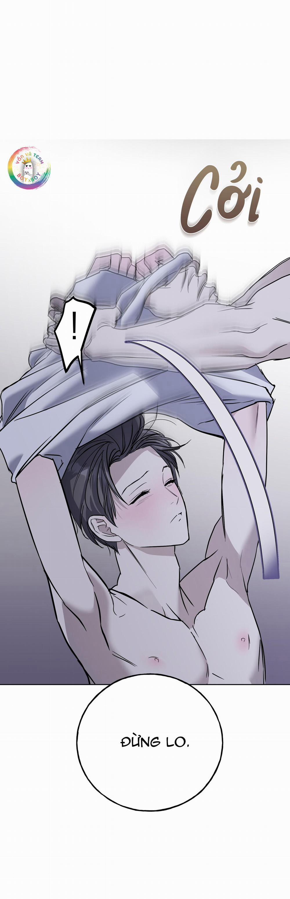 ❋ Ebony Castle ❋ 18 trang 23