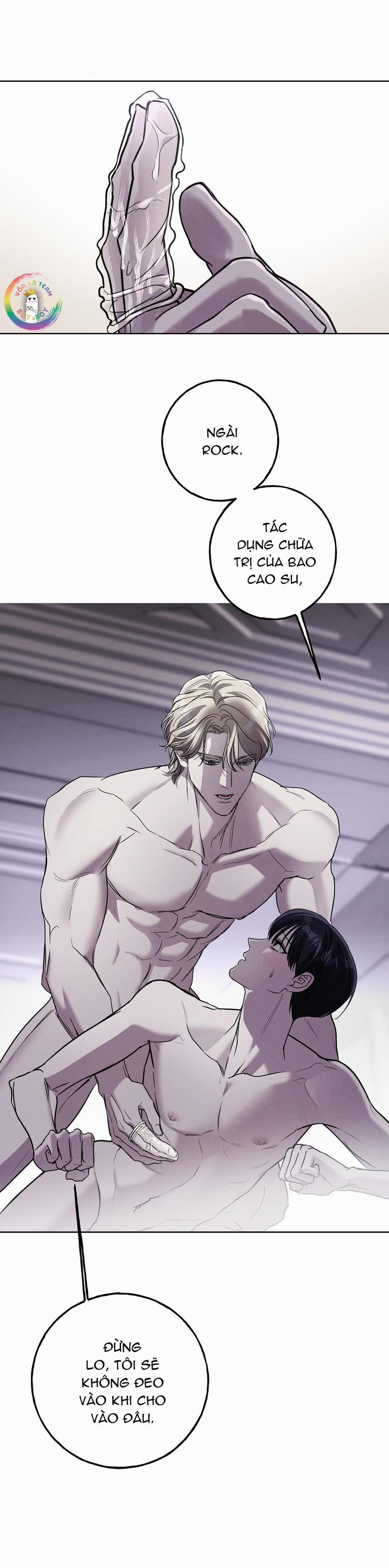 ❋ Ebony Castle ❋ 18 trang 27