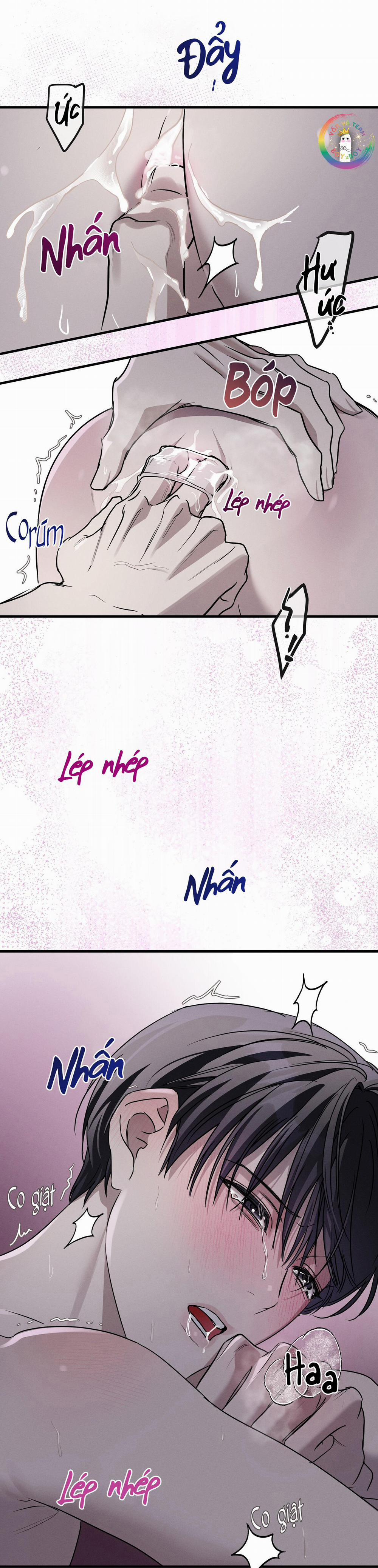 ❋ Ebony Castle ❋ 18 trang 32