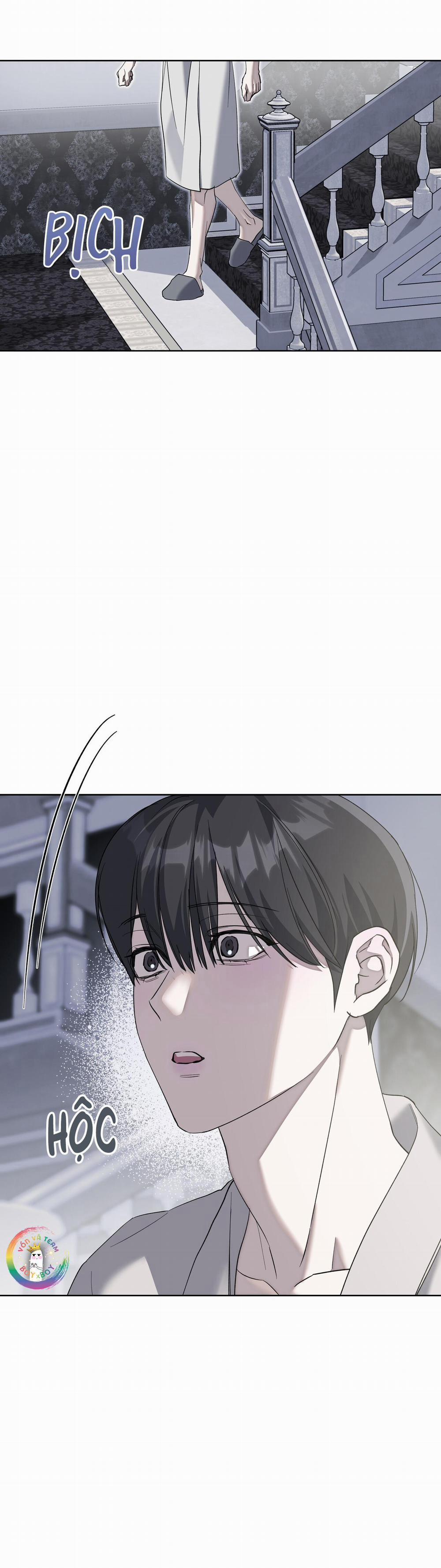 ❋ Ebony Castle ❋ 18 trang 4