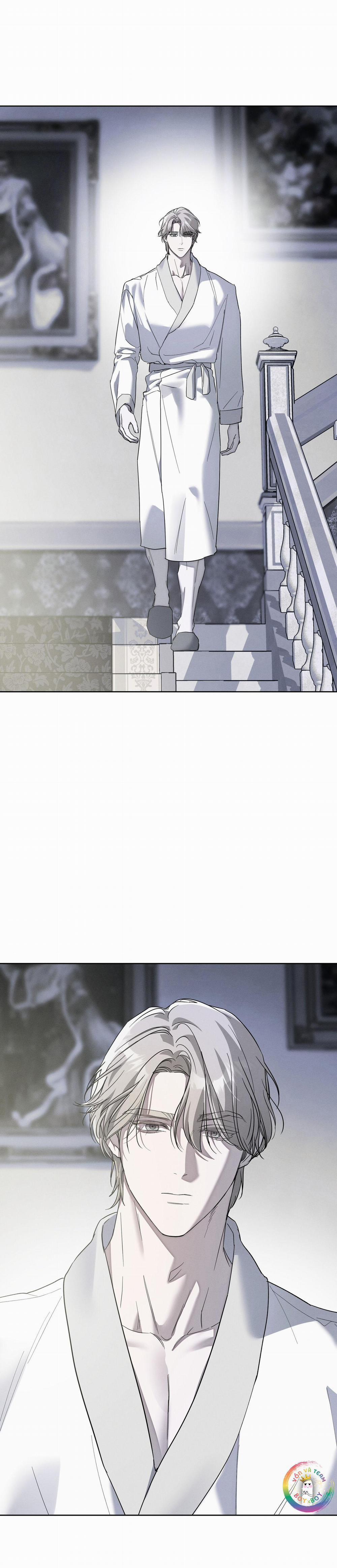 ❋ Ebony Castle ❋ 18 trang 5