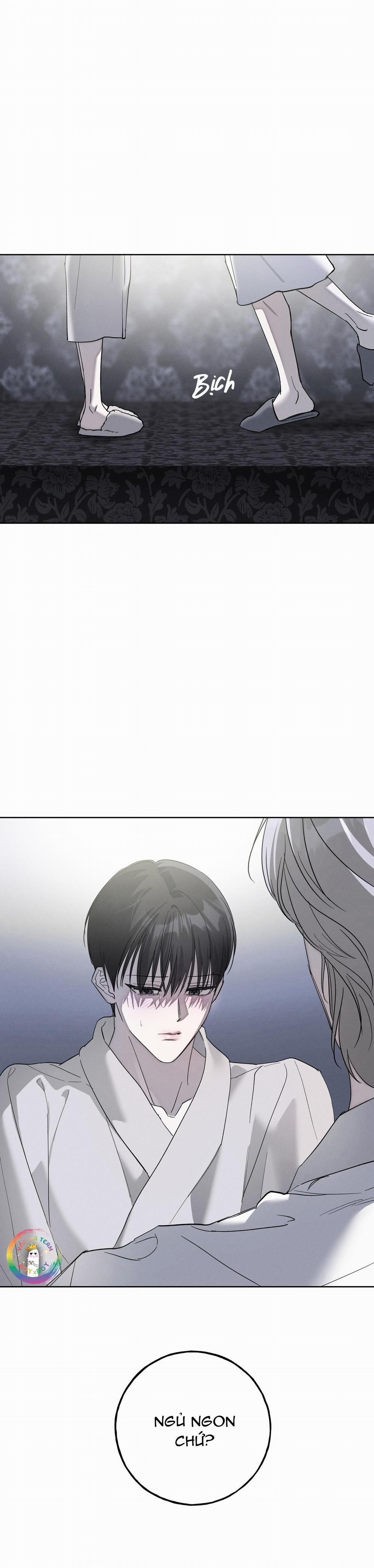 ❋ Ebony Castle ❋ 18 trang 6