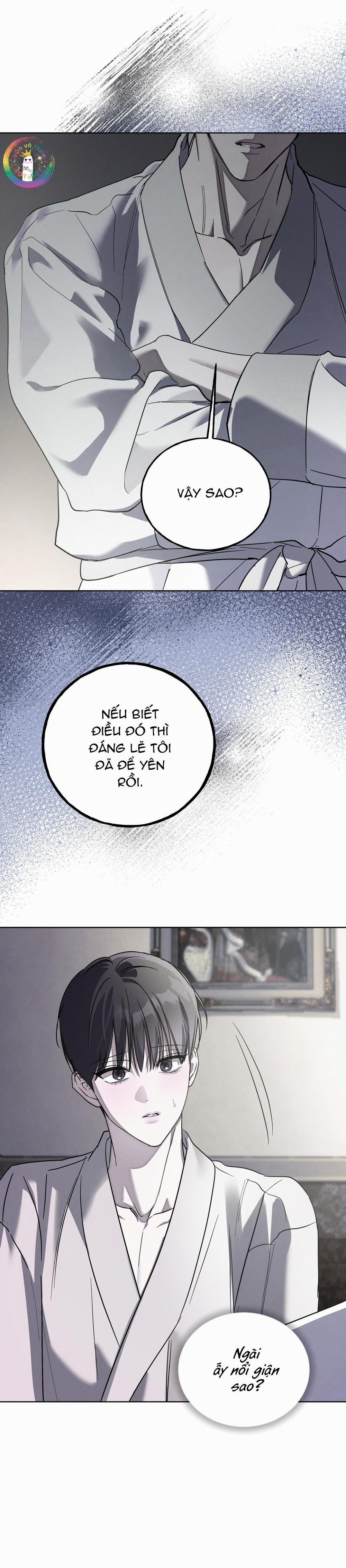 ❋ Ebony Castle ❋ 18 trang 9