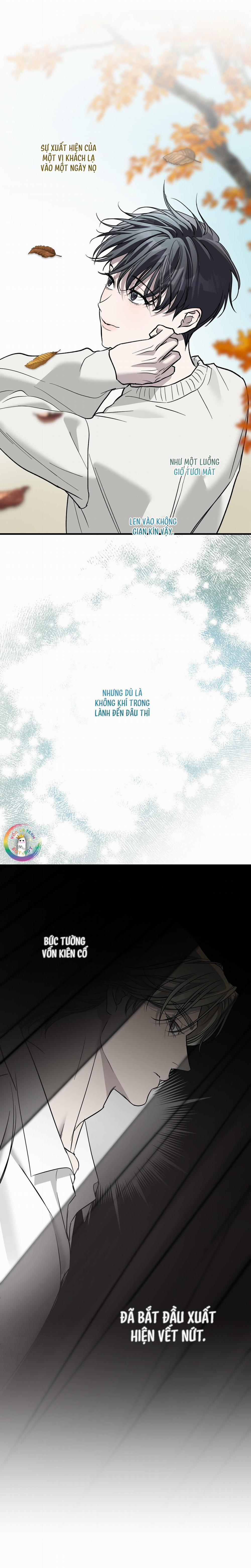 ❋ Ebony Castle ❋ 19 0 trang 18