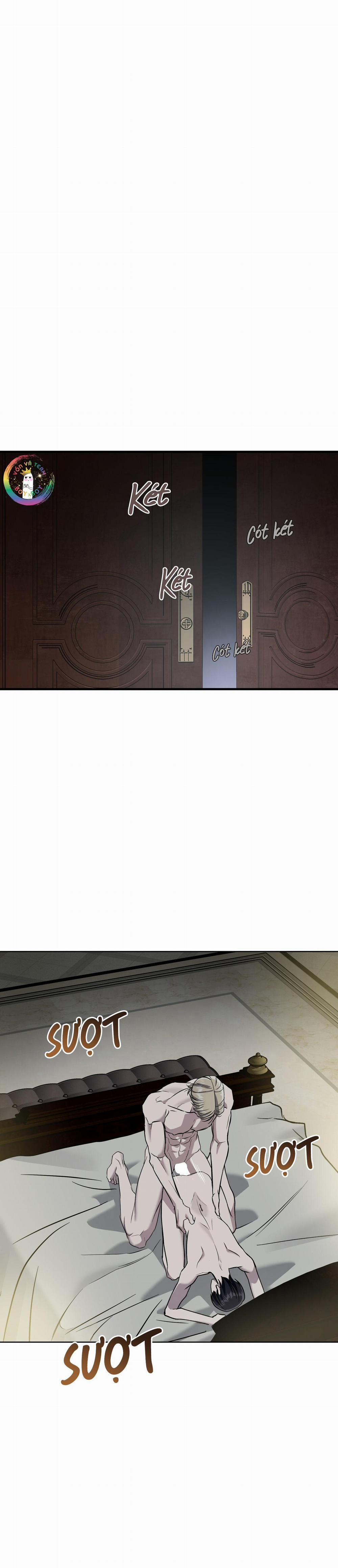 ❋ Ebony Castle ❋ 19 0 trang 19