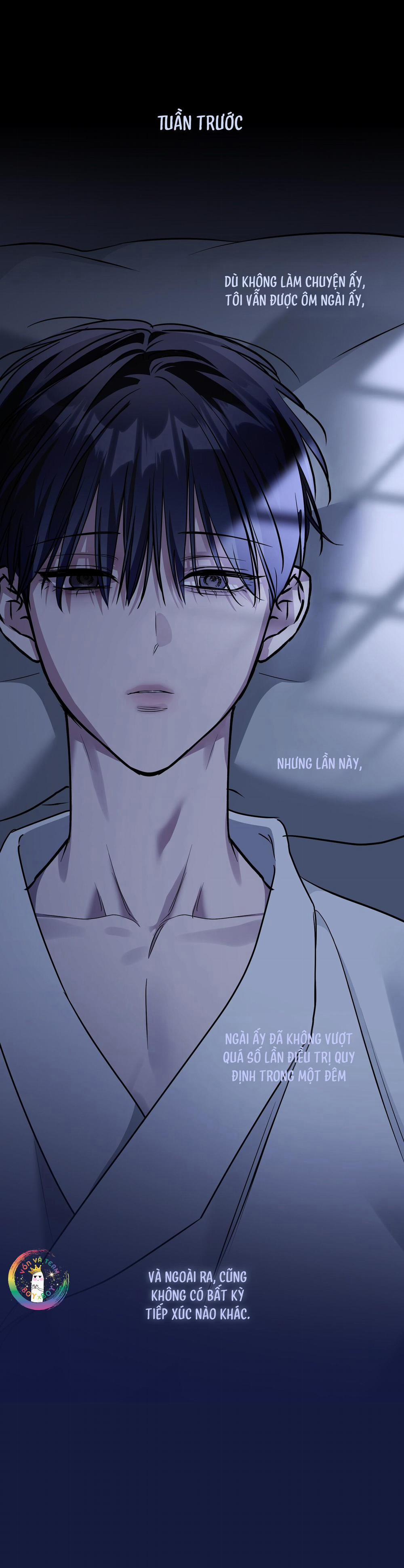 ❋ Ebony Castle ❋ 19 0 trang 26