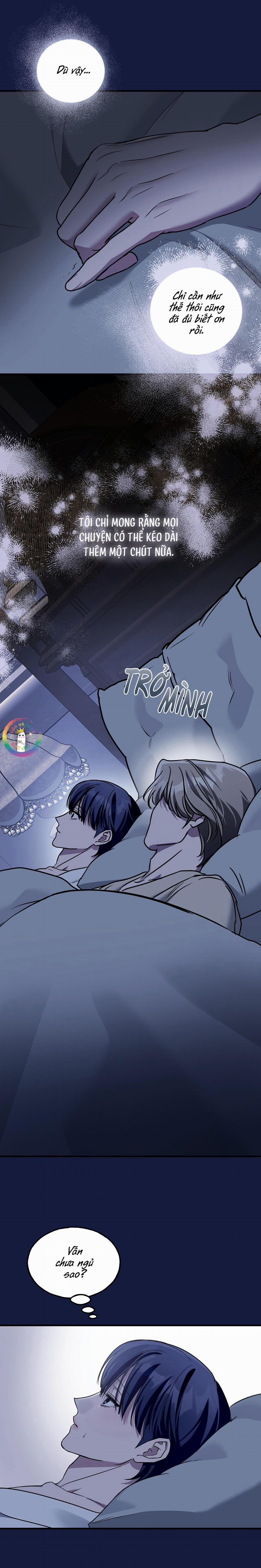 ❋ Ebony Castle ❋ 19 0 trang 27